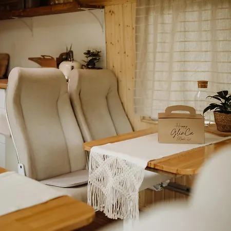 Przystanek Glinca Zelewo