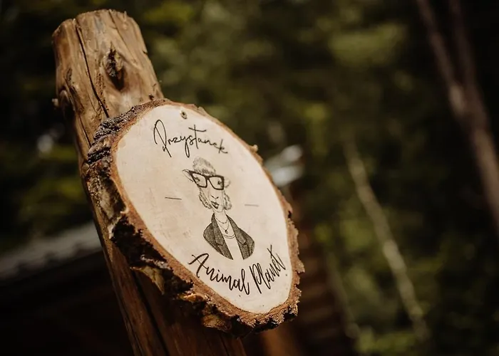 Przystanek Glinca 캠프장 *