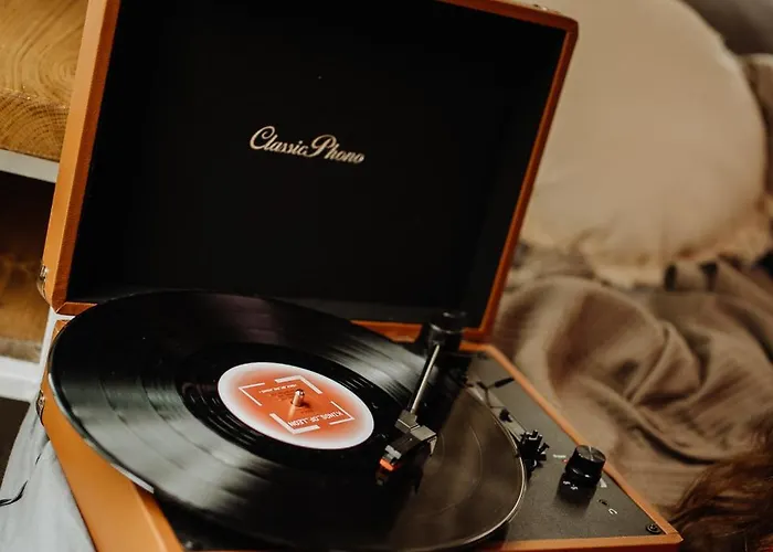 캠프장 Przystanek Glinca Zelewo