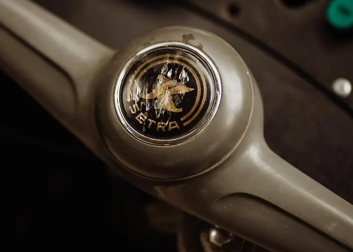 캠프장 Przystanek Glinca