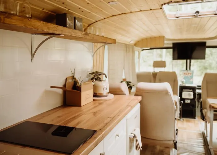 Przystanek Glinca * Zelewo