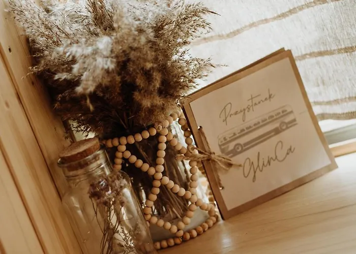 Przystanek Glinca Zelewo