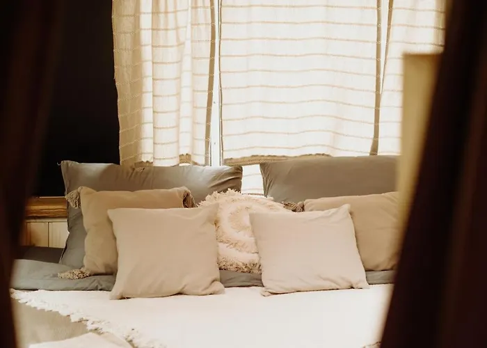 Przystanek Glinca 캠프장 *